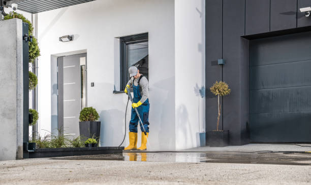 Professional Pressure Washing Services in The Hammocks, FL